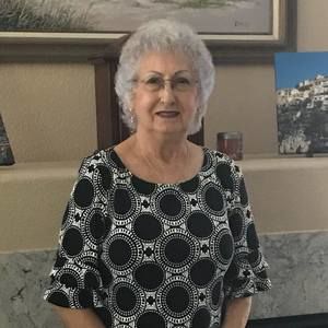 Meet your Posher, Nancy